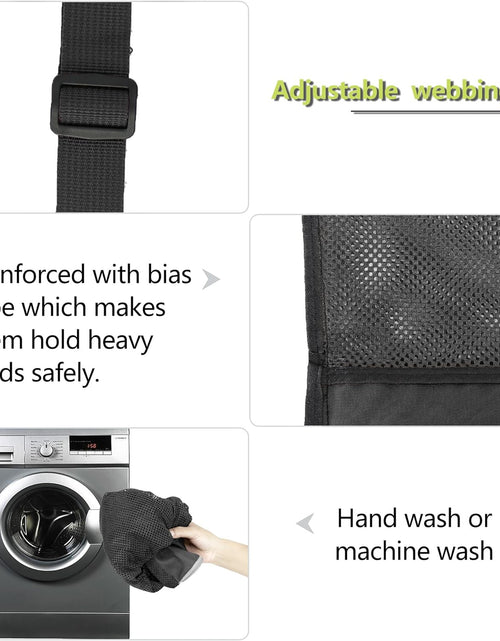 Load image into Gallery viewer, Drawstring Backpack for Men Women Athletic Gym Sports Workout Beach Swim
