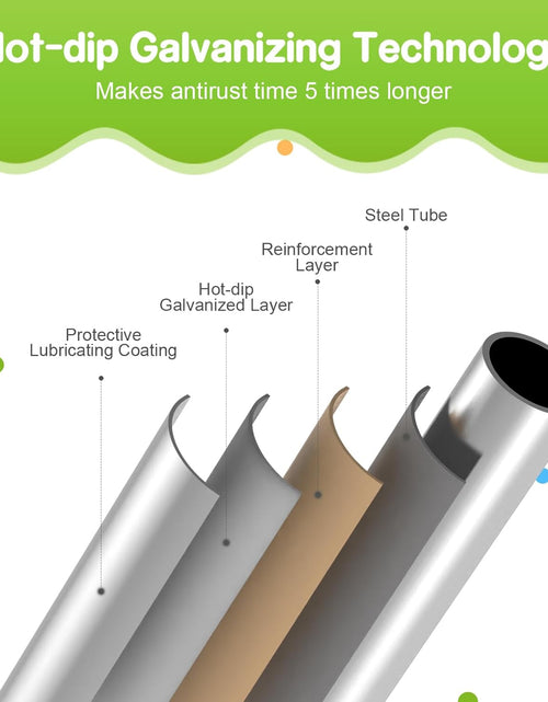 Load image into Gallery viewer, 15 14 12 10 8FT Trampoline for Kids with Safety Enclosure Net 425LBS Weight Capacity Outdoor Backyards Trampolines with Non-Slip Ladder All Accessories for Children Adults Family
