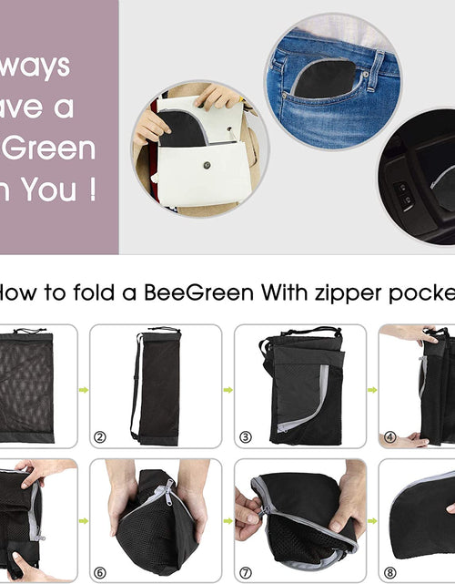 Load image into Gallery viewer, Drawstring Backpack for Men Women Athletic Gym Sports Workout Beach Swim
